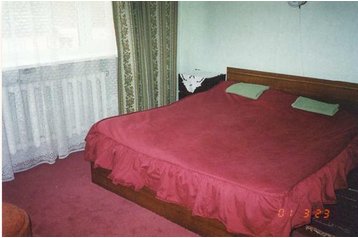 Estonija Privát Tartu, Interijer
